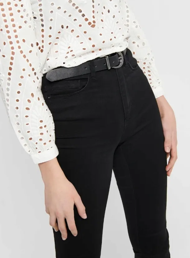 czarne-jeansy-royal-only-xl-stan-nowy