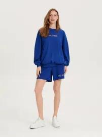 niebieska-bluza-oversize-z-haftem-z-przodu-reserved-m