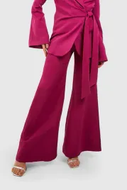 fioletowe-spodnie-z-szeroka-nogawka-boohoo-s