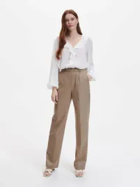 brazowe-spodnie-z-wiskoza-reserved-m