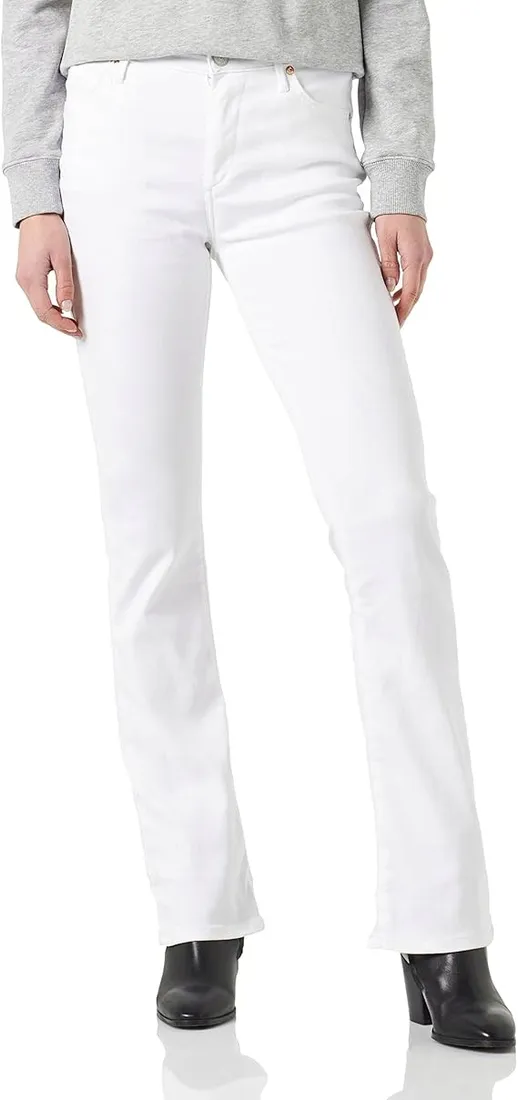 biale-spodnie-jeansy-true-religion-27-stan-nowy