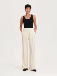 kremowe-spodnie-damskie-z-wiskozy-reserved-xl