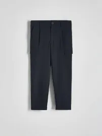 czarne-spodnie-cargo-slim-reserved-s