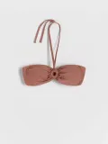 brazowa-gora-od-bikini-reserved-s-material-dominujacy-poliamid