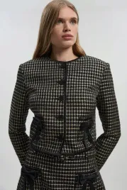 czarny-kardigan-z-ozdobnymi-kokardami-karen-millen-m