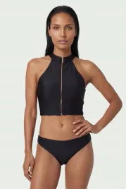 czarny-dol-od-bikini-z-wysokim-stanem-karen-millen-l