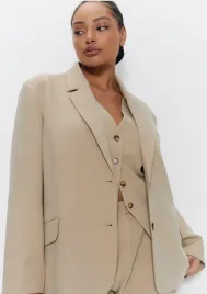 bezowa-elegancka-marynarka-warehouse-4xl