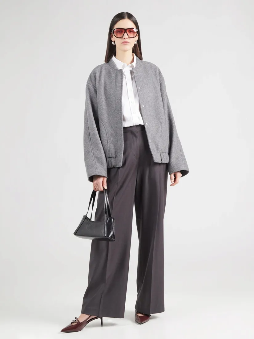 biala-koszula-pcpoppy-pieces-m-stan-nowy