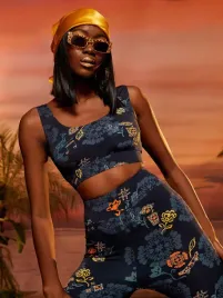 niebieski-stanik-sportowy-w-kwiaty-shein-l