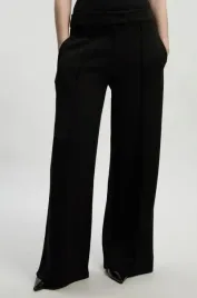 czarne-spodnie-z-szerokimi-nogawkami-karen-millen-s