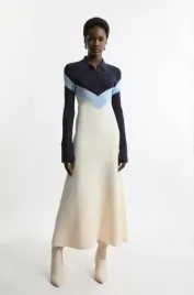 niebiesko-bezowa-sukienka-maxi-z-kolnierzem-karen-millen-s