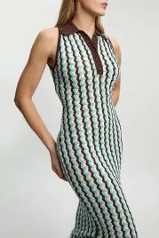 kolorowa-dzianinowa-sukienka-midi-karenmillen-l