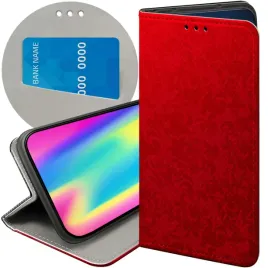 etui-z-klapka-do-samsung-galaxy-s21-ultra-wzory-czerwone-serca-roze-futeral