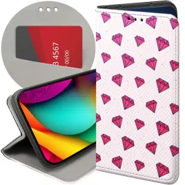 etui-z-klapka-do-samsung-galaxy-s21-ultra-wzory-cyrkonie-diamenty-krysztaly