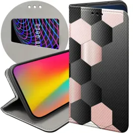 etui-z-klapka-do-samsung-galaxy-s21-ultra-wzory-geometryczne-symetria-case