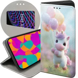 etui-do-samsung-galaxy-s21-ultra-wzory-jednorozec-bajki-ksiezniczki-case