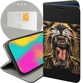 etui-z-klapka-do-samsung-galaxy-s21-ultra-wzory-lew-lwy-lwica-futeral-case