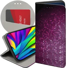 etui-z-klapka-do-honor-90-5g-wzory-imitacja-brokatu-brokatowe-blyszczace