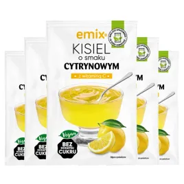 kisiel-o-smaku-cytrynowym-bez-dodatku-cukru-fit-zolty-5x40g-lekki-deser