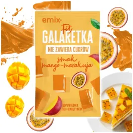 galaretka-o-smaku-mango-marakuja-bez-dodatku-cukru-bez-glutenu-fit-25g