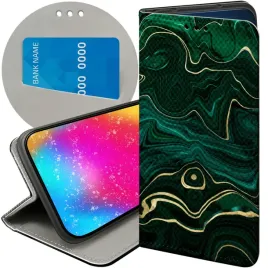 etui-do-samsung-galaxy-s24-wzory-mineraly-kamienie-szlachetne-krysztaly
