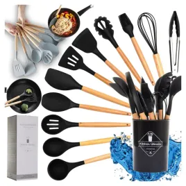 przybory-kuchenne-zestaw-akcesoriow-kuchennych-silikonowe-12-sztuk