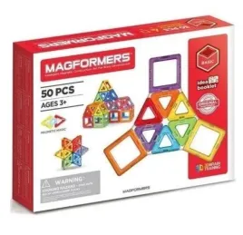 magformers-zestaw-50el