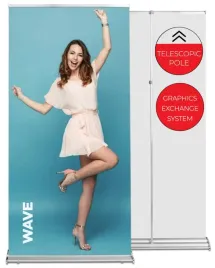 rollup-roll-up-wave-85x220-teleskopowy-maszt-system-wymiany-grafik-express