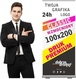 rollup-roll-up-classic-100x200-wzmocniony-kaseta-wydruk-szybka-wysylka