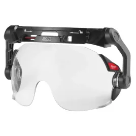 milwaukee-okulary-do-helmu-kasku-bolt200-bezbarwne-kompaktowe