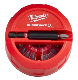 milwaukee-zestaw-bitow-udarowych-shockwave-impact-duty-zestaw-15-szt