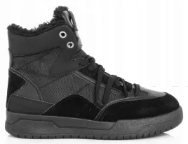 7828-czarne-ocieplane-sneakersy-botki-na-platformie-sznurowane-39