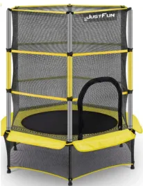 just-fun-140-zolta-trampolina-do-domu-i-ogrodu
