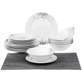 komplet-obiadowy-dla-6-osob-zestaw-talerzy-prima-deco-natura-18-elementow-s