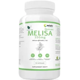 wish-melisa-extract-350mg-90caps