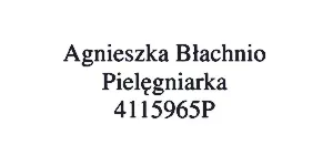 mala-pieczatka-dla-pielegniarki-rodzaj-automatyczna-samotuszujaca