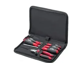 wiha-9300020-zestaw-narzedzi-czerwony-czarny-160-mm-6-sztuk