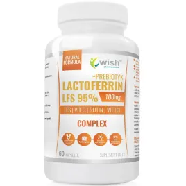 wish-lactoferrin-lfs-95percent-100mg-complex-60caps