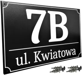 tabliczka-adresowa-czarna-25x40-cm-metalowa-uv