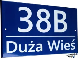 tabliczka-adresowa-duza-niebieska-metalowa-uv