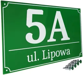 tabliczka-adresowa-zielona-25x40-cm-metalowa-uv