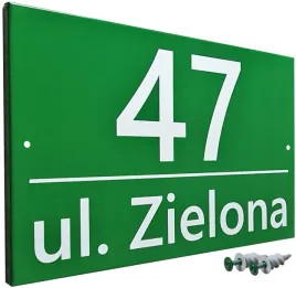 tabliczka-adresowa-zielona-duza-metalowa-uv