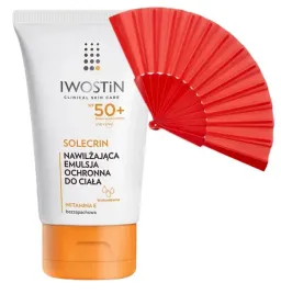 iwostin-solecrin-nawilzajaca-emulsja-ochronna-spf-50-100-ml-gratis