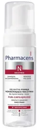 pharmaceris-n-delikatna-pianka-oczyszczajaca-150ml