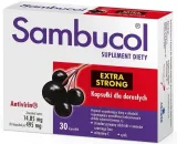 sambucol-extra-strong-30-kapsulek