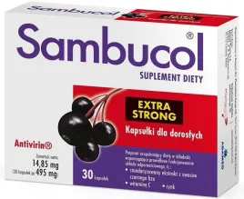 sambucol-extra-strong-30-kapsulek