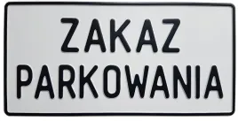 tablica-zakaz-parkowania-aluminium