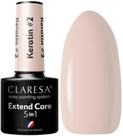 claresa-extend-care-5-in-1-keratin-2-5g-baza-proteinowa