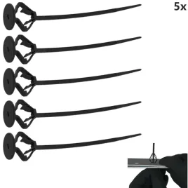 5x-zipizip-uniwersalny-kolek-mocujacy-spinka-samochodowa-od-7-5-do-11-mm