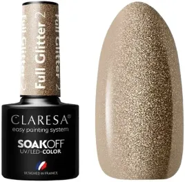 claresa-lakier-hybrydowy-full-glitter-2-5g-zlote-drobinki